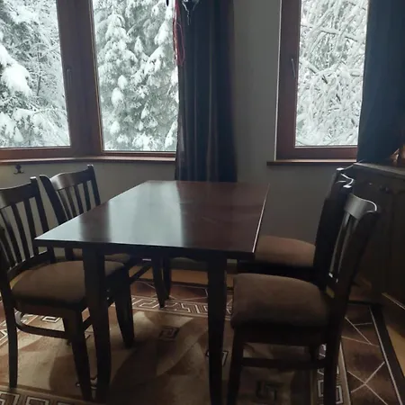 уютен за зимна почивка в Apartment *